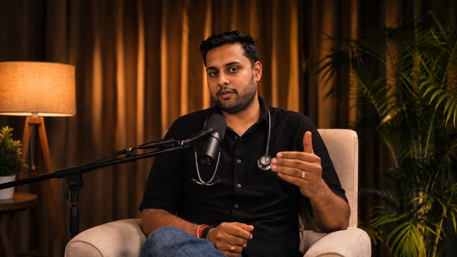 Dr. Chhadit Diwakar